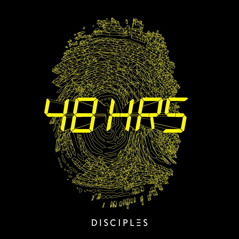 48HRS封面