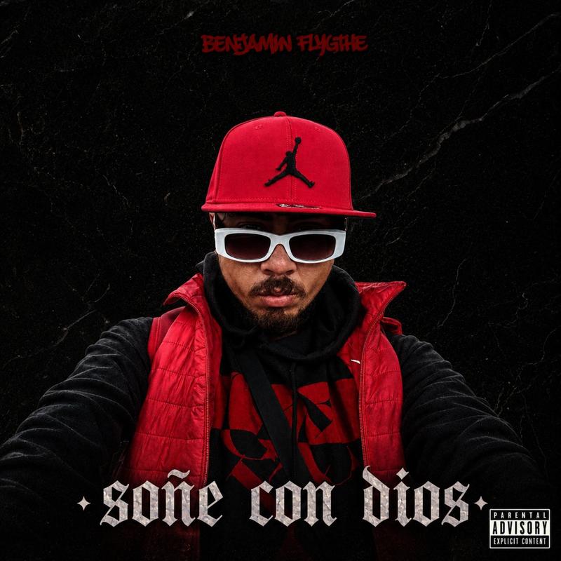 SoñéconDios封面