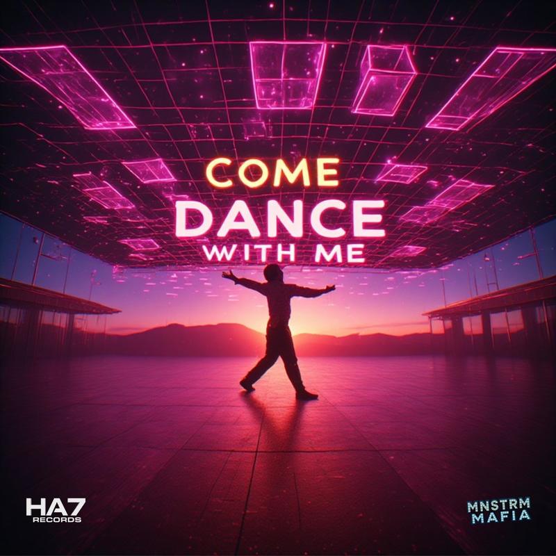 ComeDanceWithMe封面