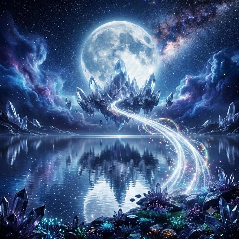 BeyondtheMoon封面