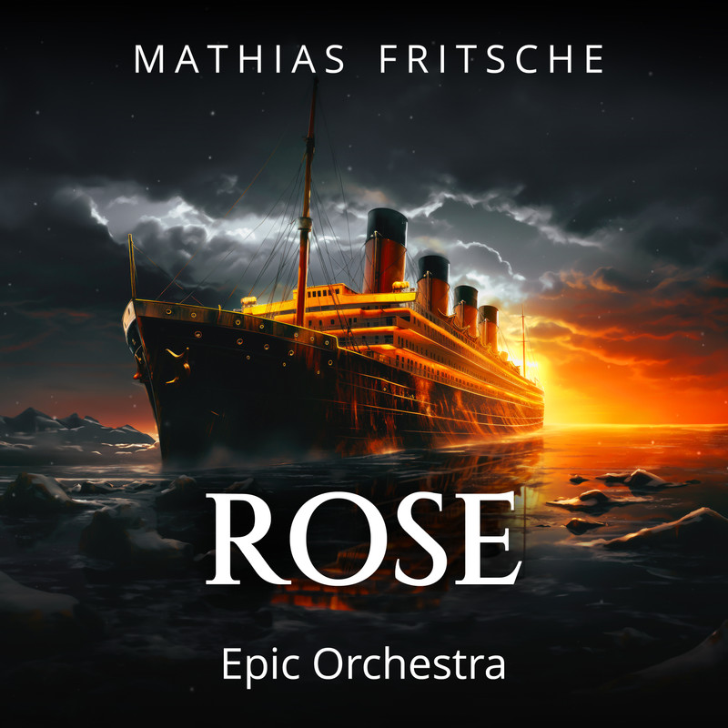 Rose(EpicOrchestra)封面