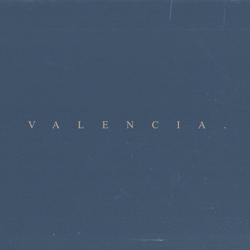 Valencia封面