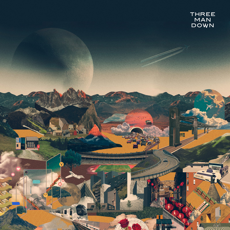 TimeZone封面