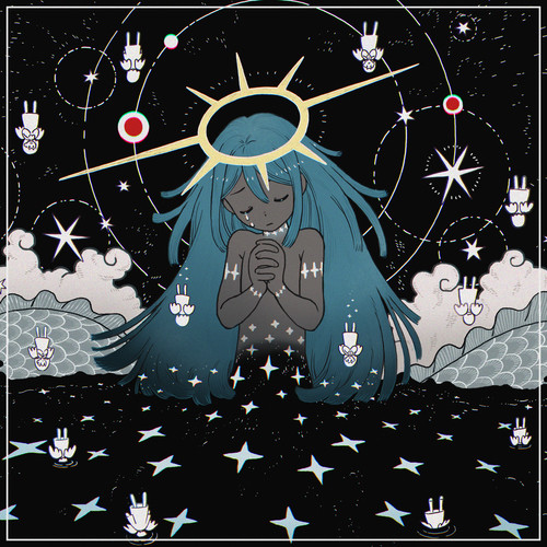 InHellWeLive,Lament(Let'sLament)封面