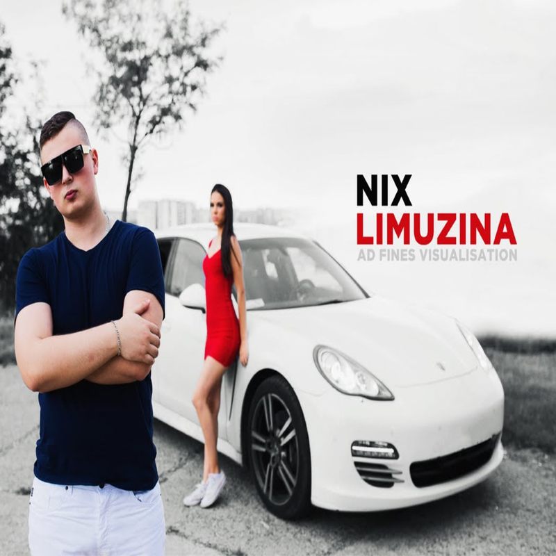 Limuzina封面
