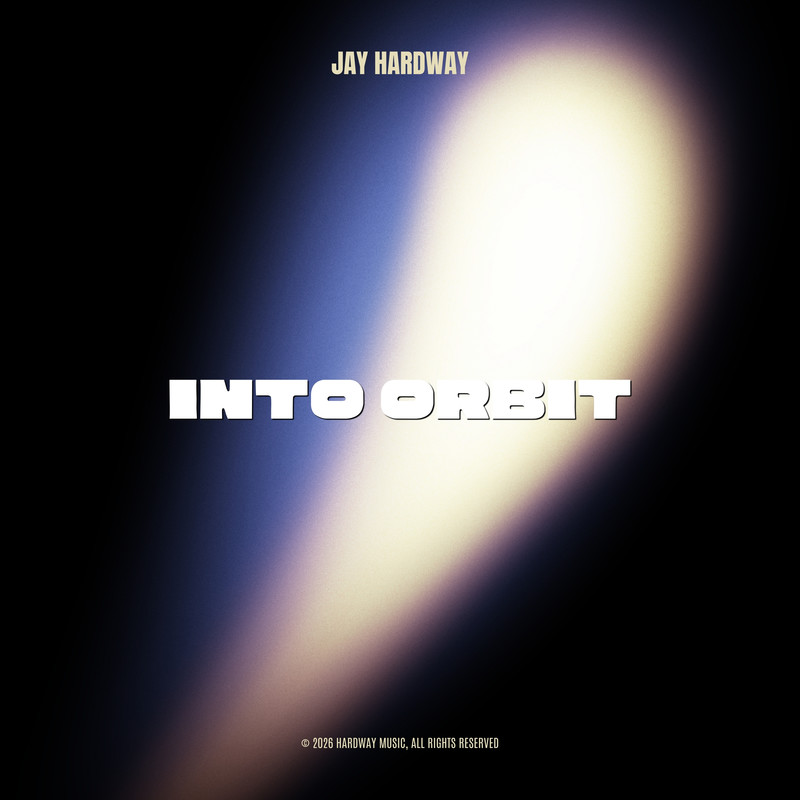 IntoOrbit封面