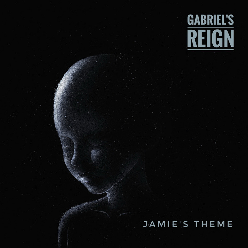 Jamie'sTheme封面