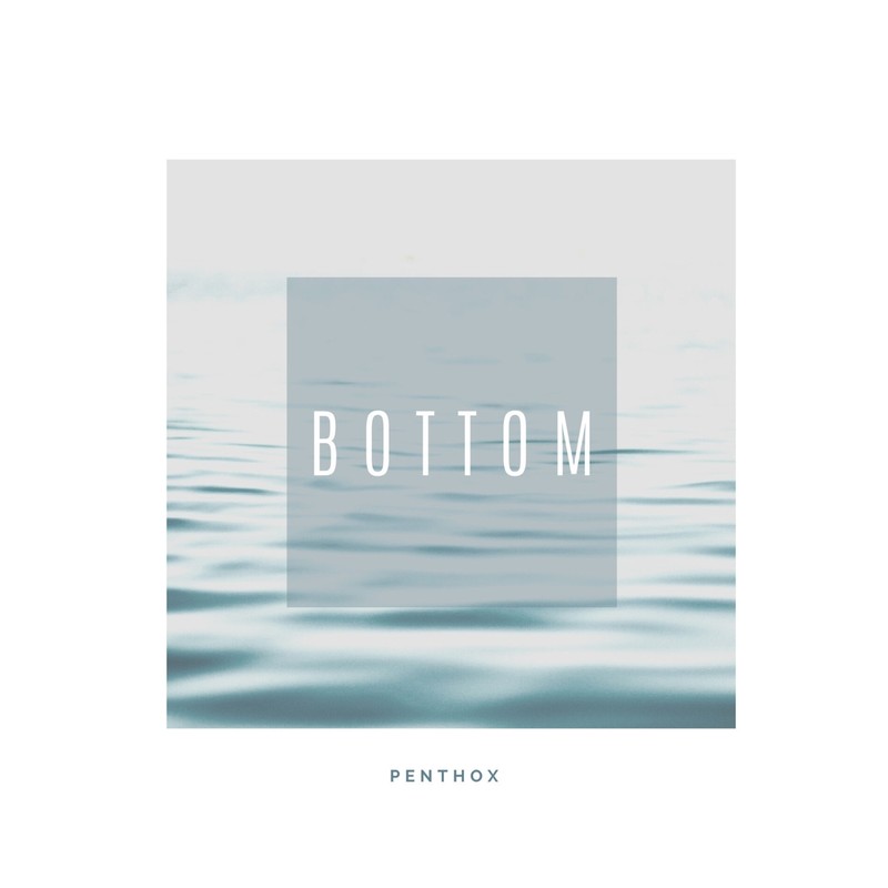 Bottom封面