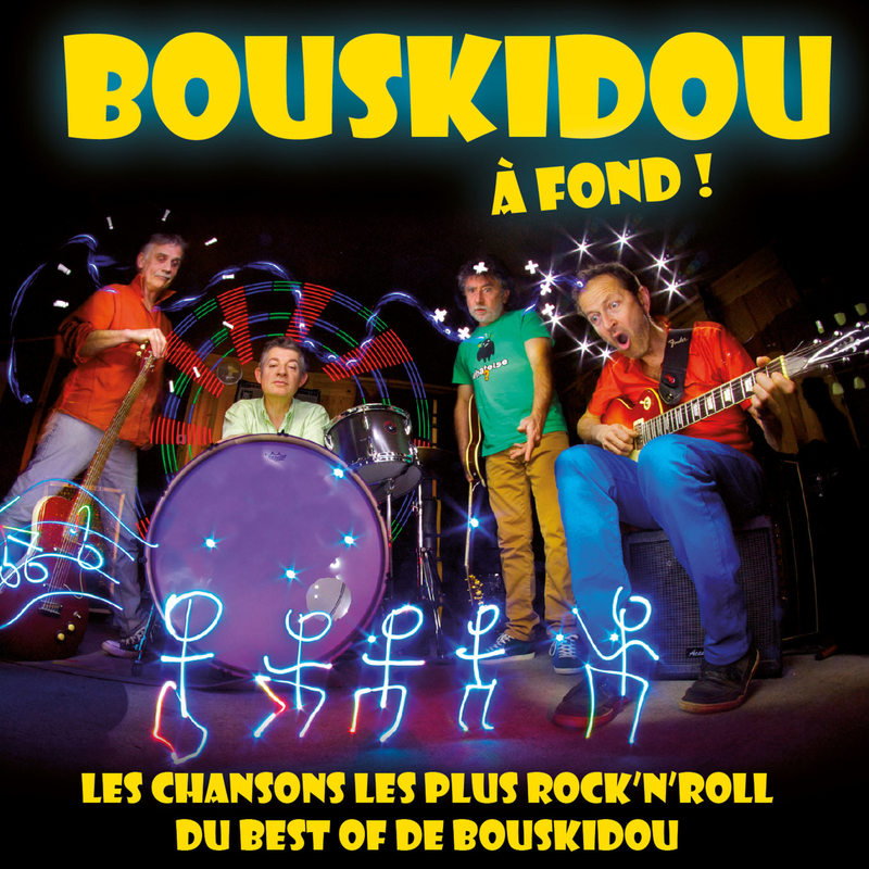 Roulezjeunesse封面