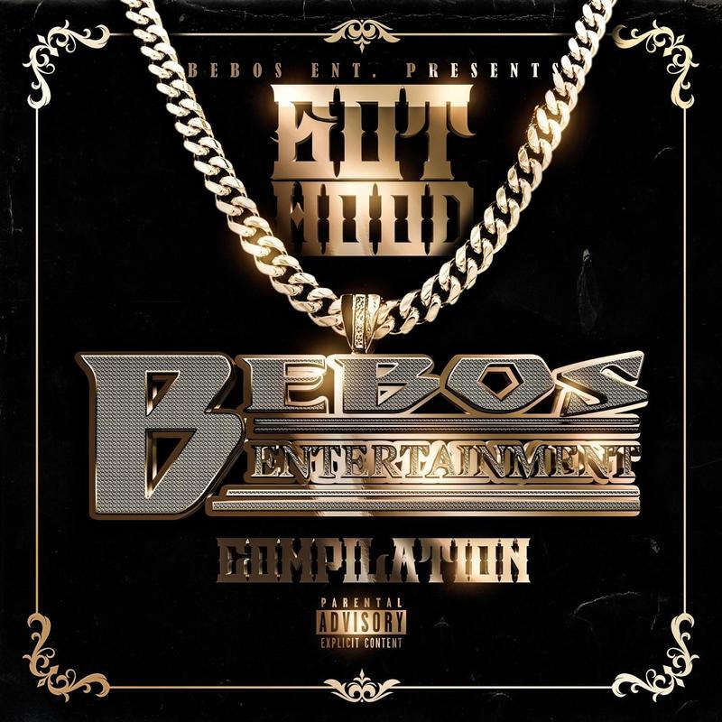 Testify(feat.B.iBebos)封面