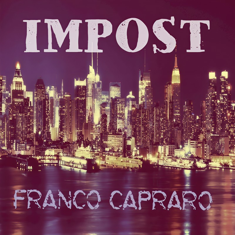 Impost封面