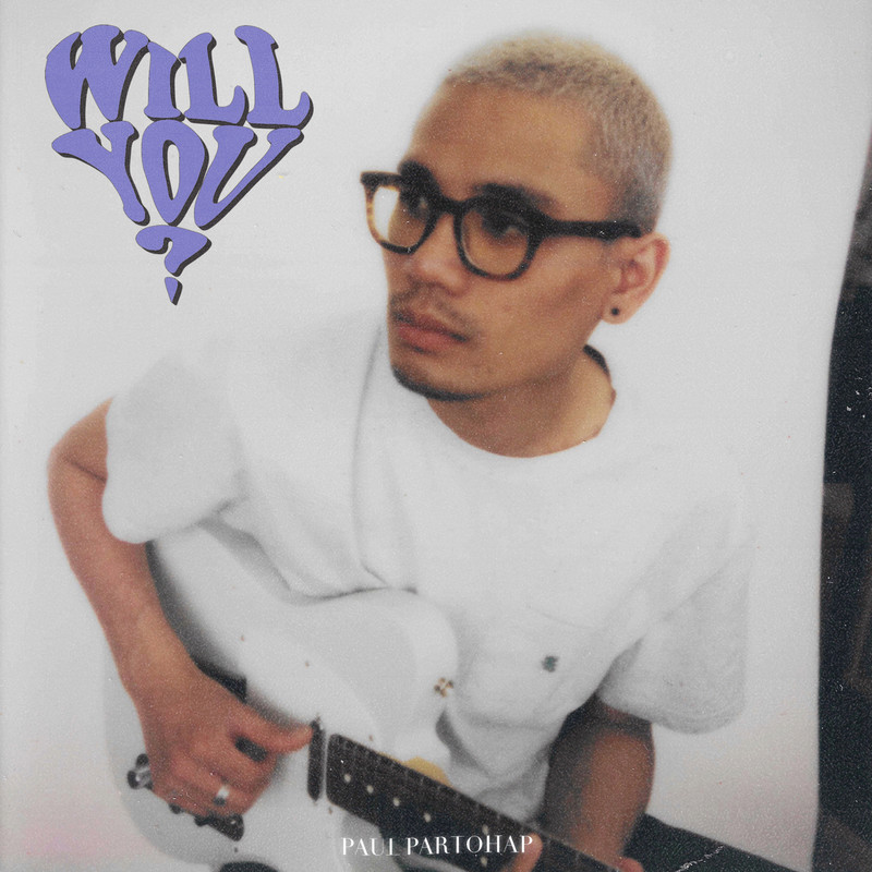 WILLYOU封面