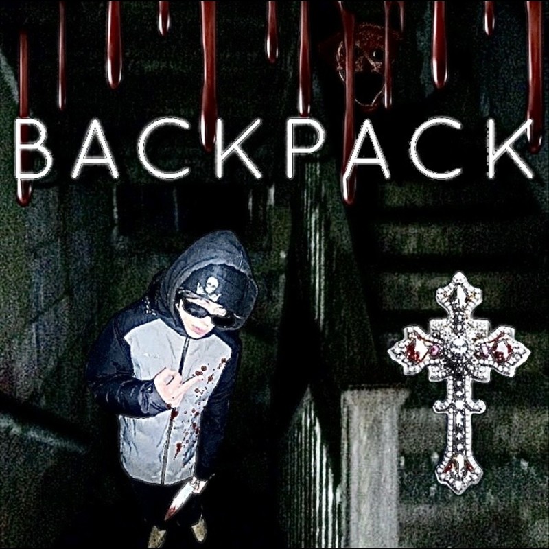 BACKPACK封面