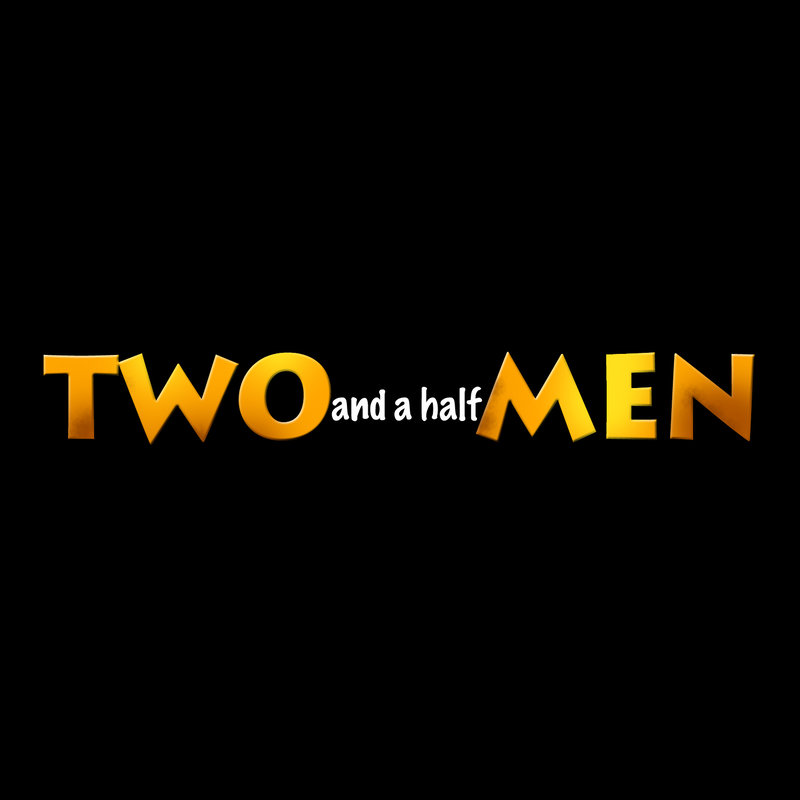 TwoandaHalfMen(MainTitleTheme)封面