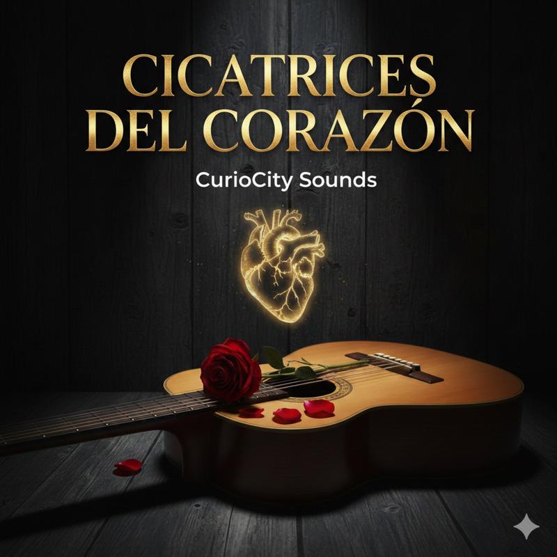CICATRICESDELCORAZON封面