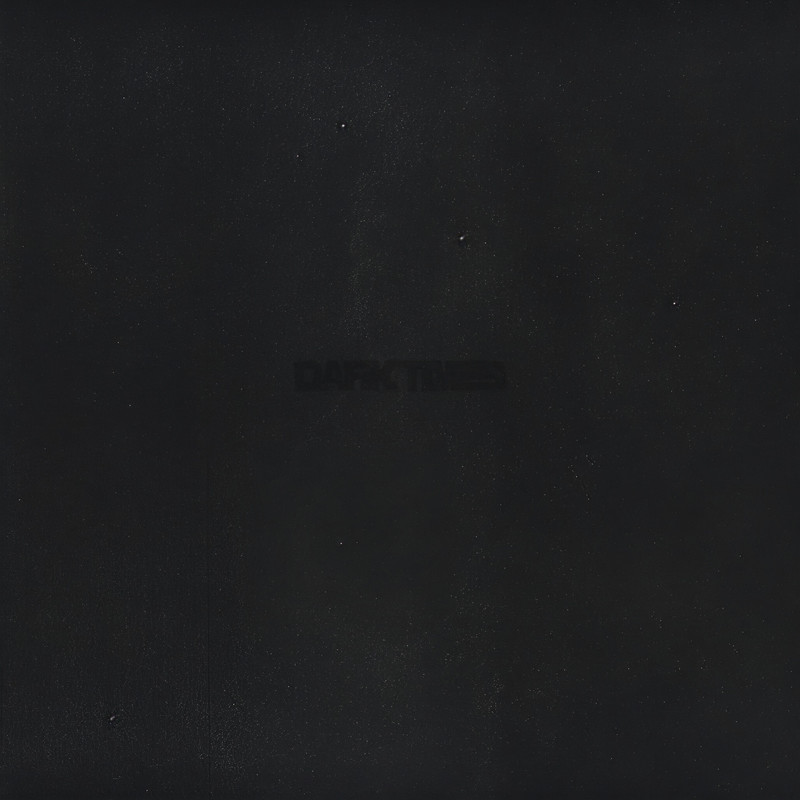 NothingMatters(Explicit)封面