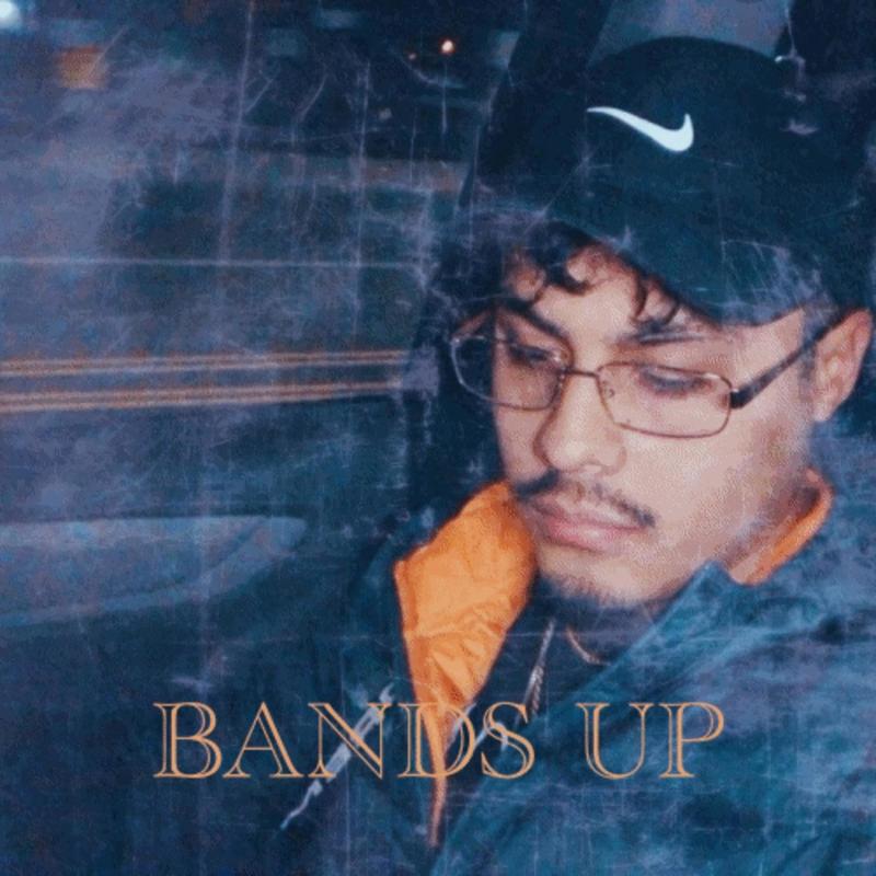 BandsUp封面