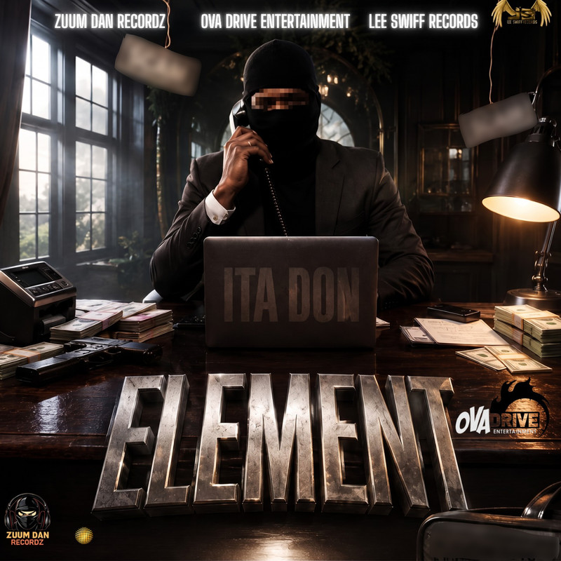 Element封面