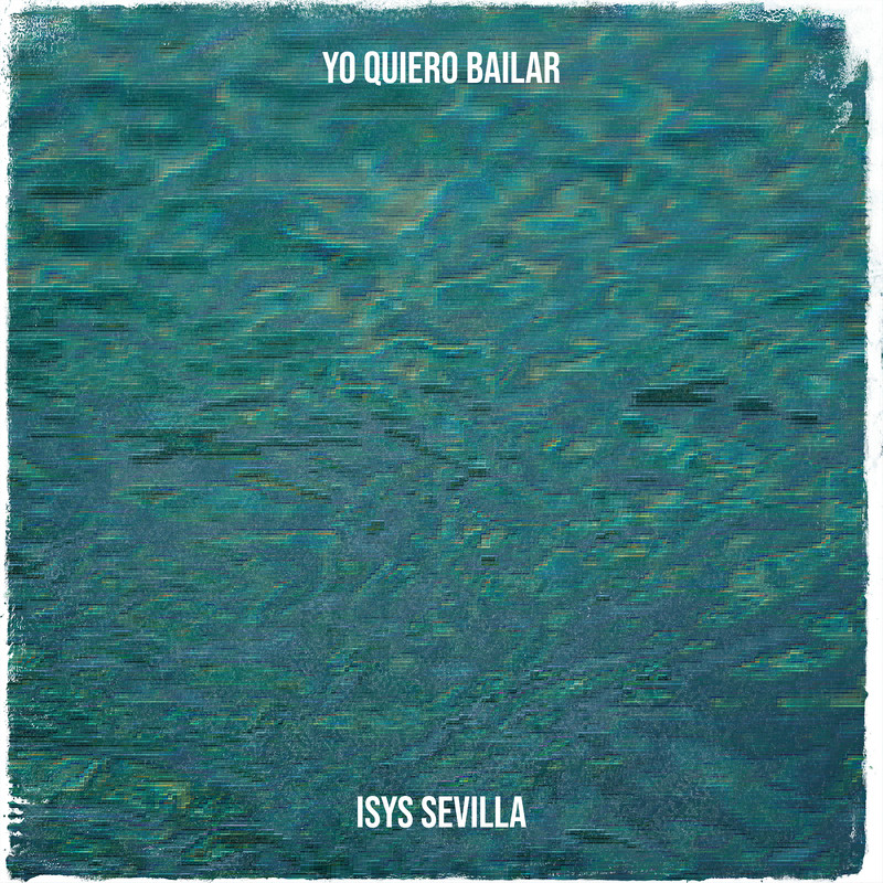 YoQuieroBailar封面