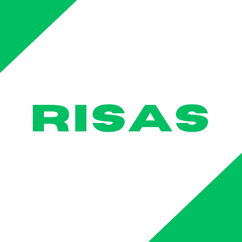 risas封面