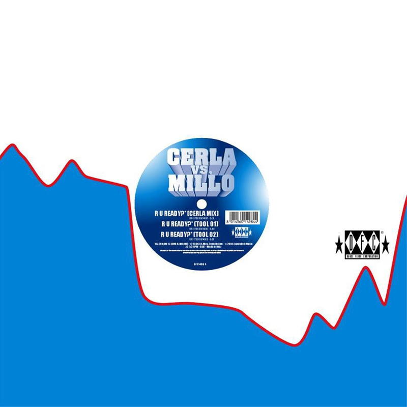 RUReady封面