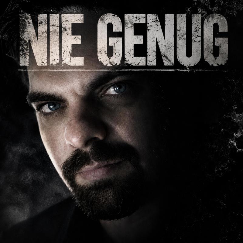 NIEGENUG封面