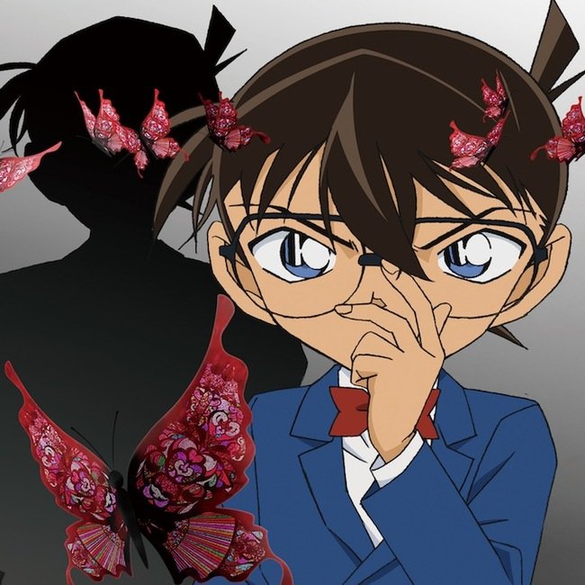 ButterflyCore封面
