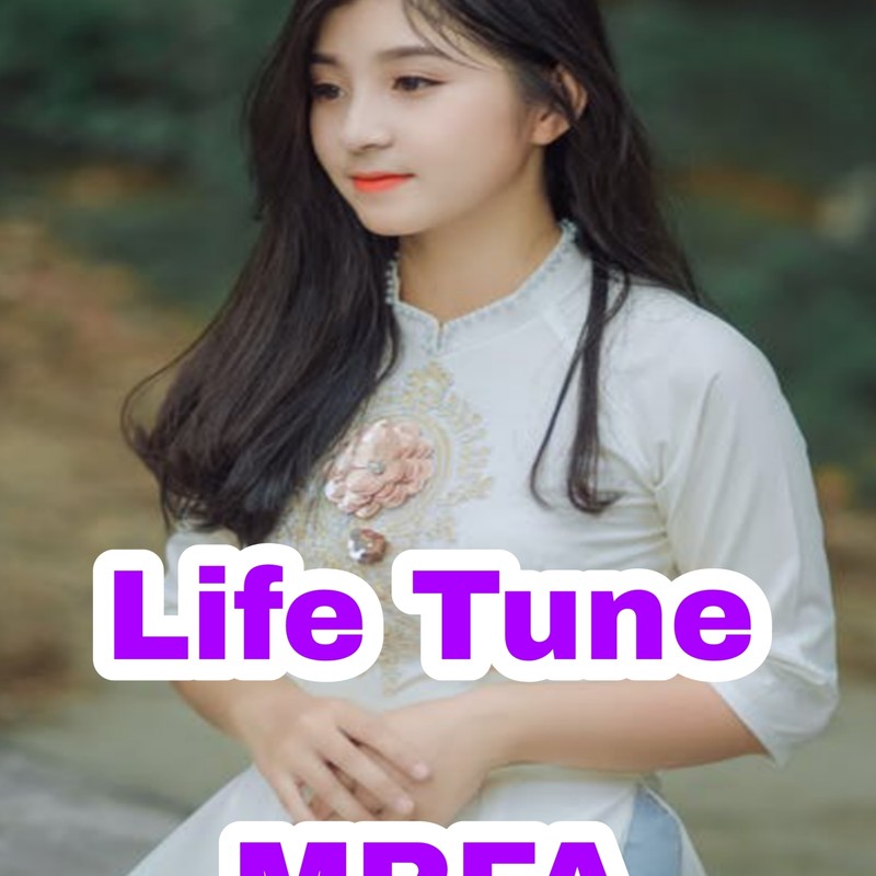 Lifetune封面