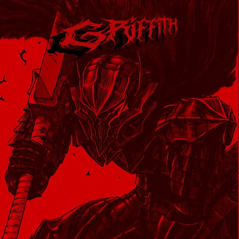 GRIFFITH封面