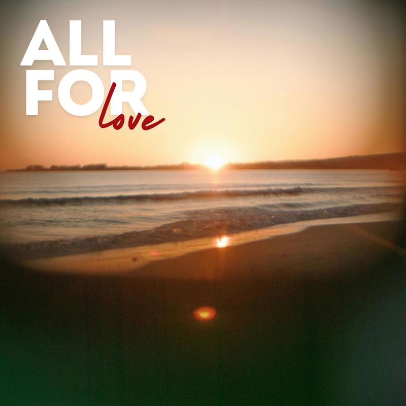ALLFORLOVE封面