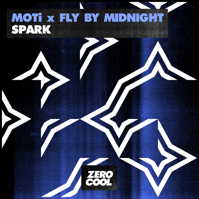 Spark封面