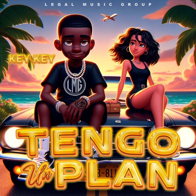TengoUnPlan封面