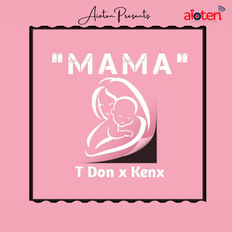 Mama封面