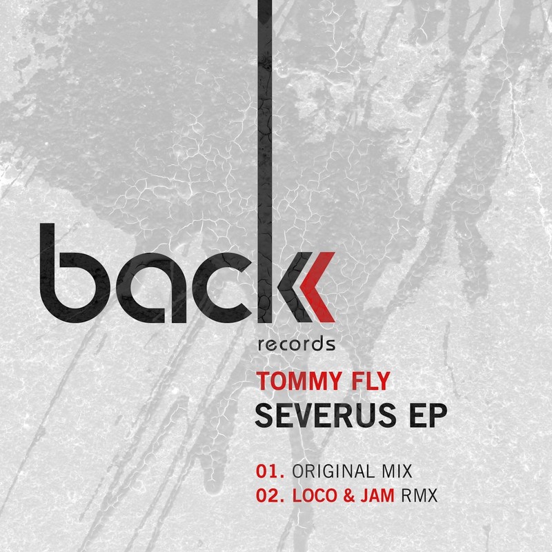 Severus(OriginalMix)封面