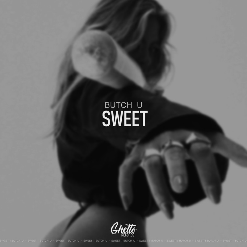 Sweet封面