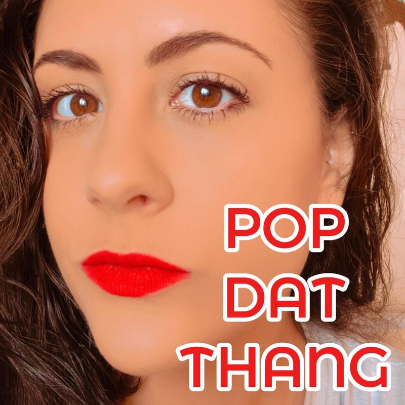 PopDatThang(Kirimix|Explicit)封面