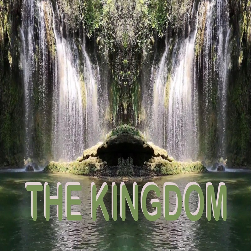 TheKingdom封面