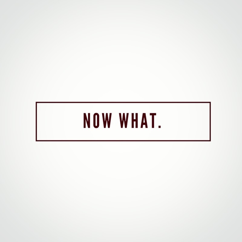 NowWhat封面