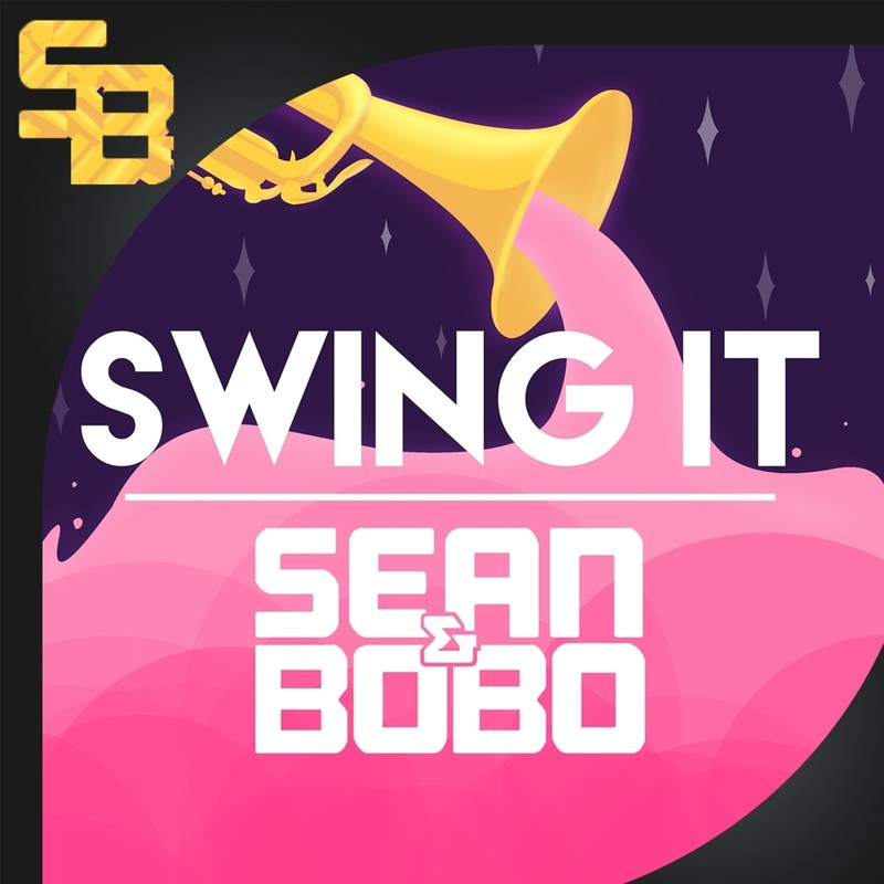 Swingit封面