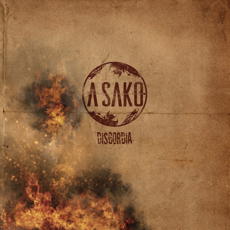 LaPerdición封面