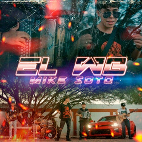 ElWB封面