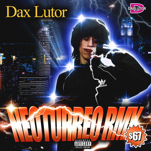 NEOTURREORMX封面