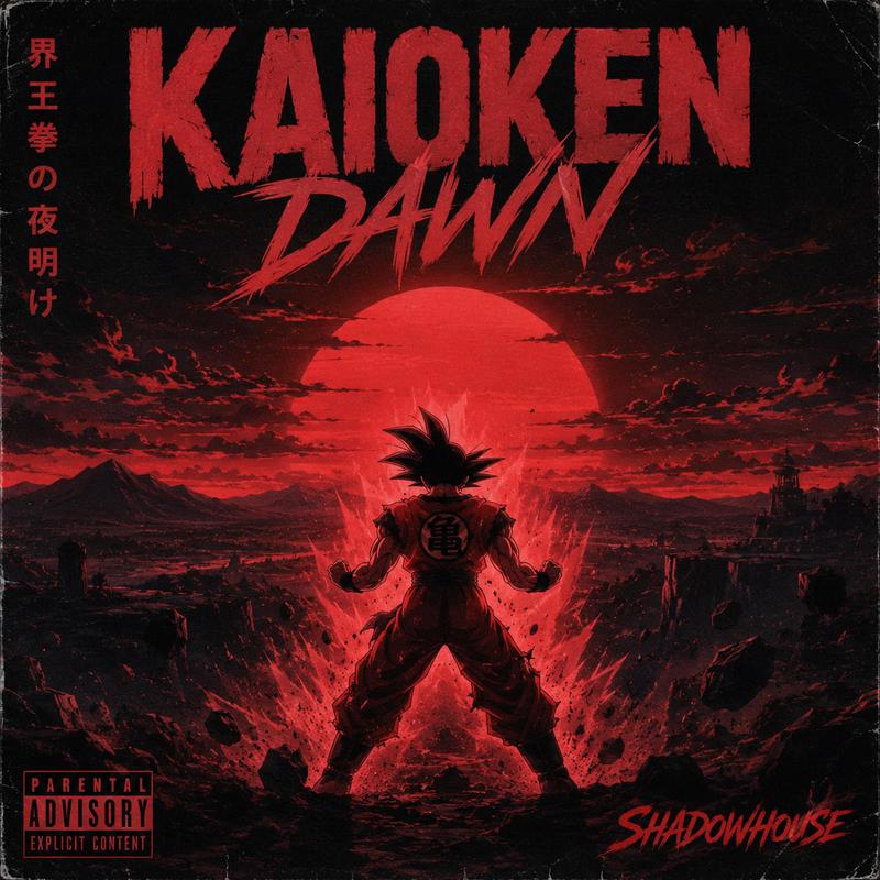 Kaiokendawn封面