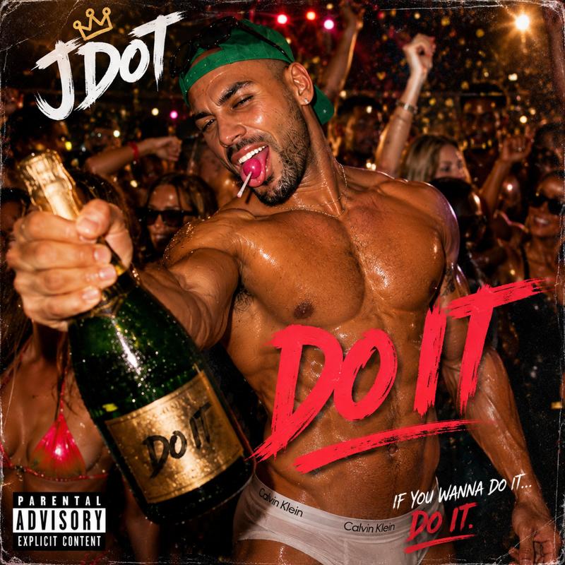 DoIT封面
