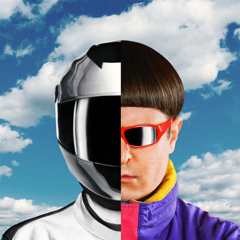 Freefall(feat.OliverTree)封面