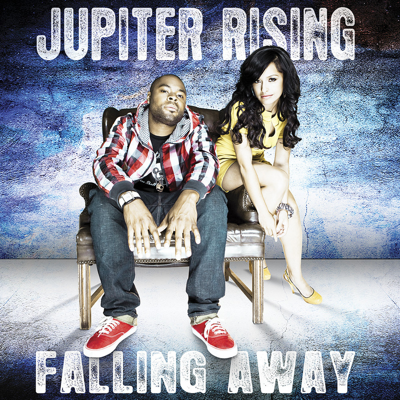 FallingAway封面