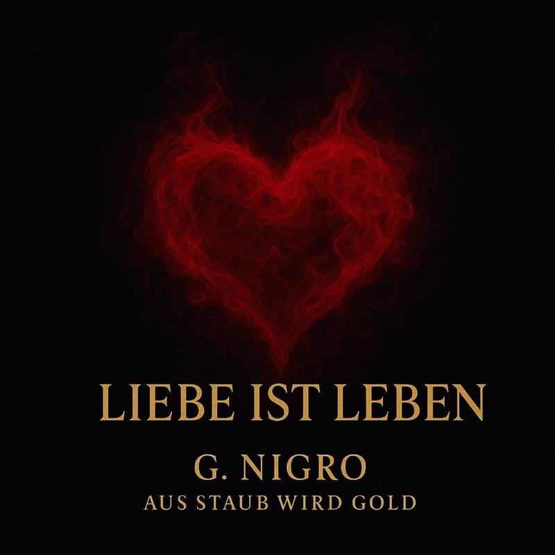 LIEBEISTLEBEN封面