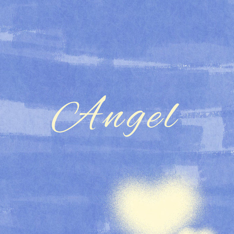 Angel封面