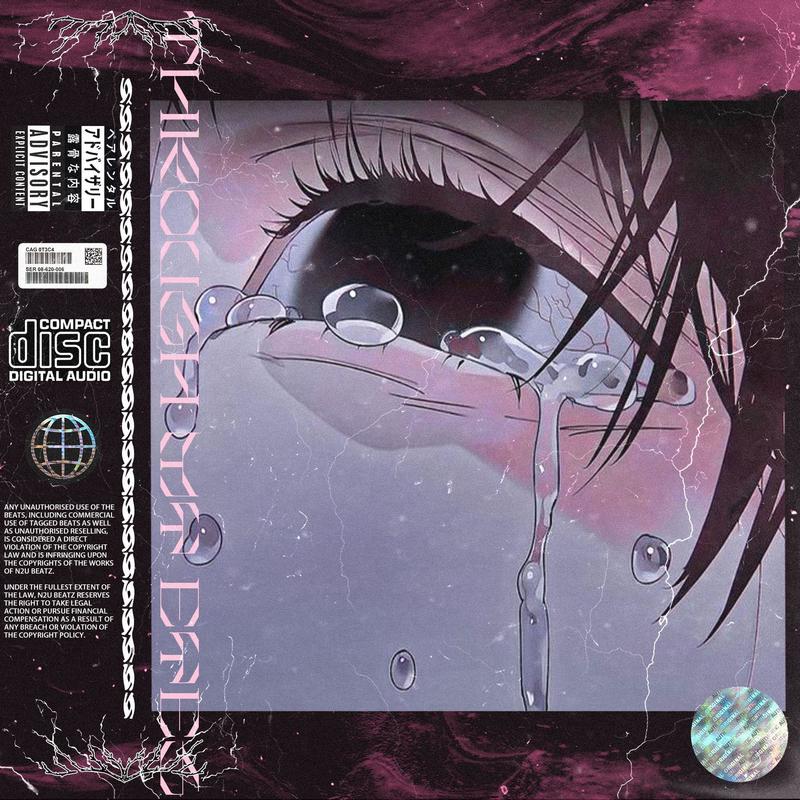 †THROUGHMYEYES†封面