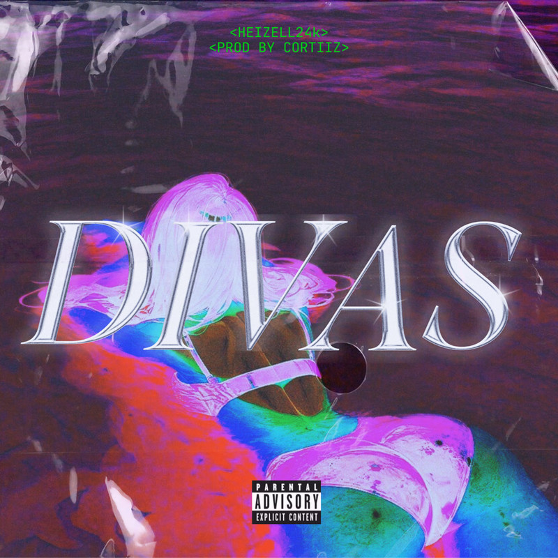 Divas封面